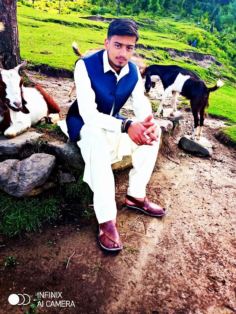 Hammad Rathore
