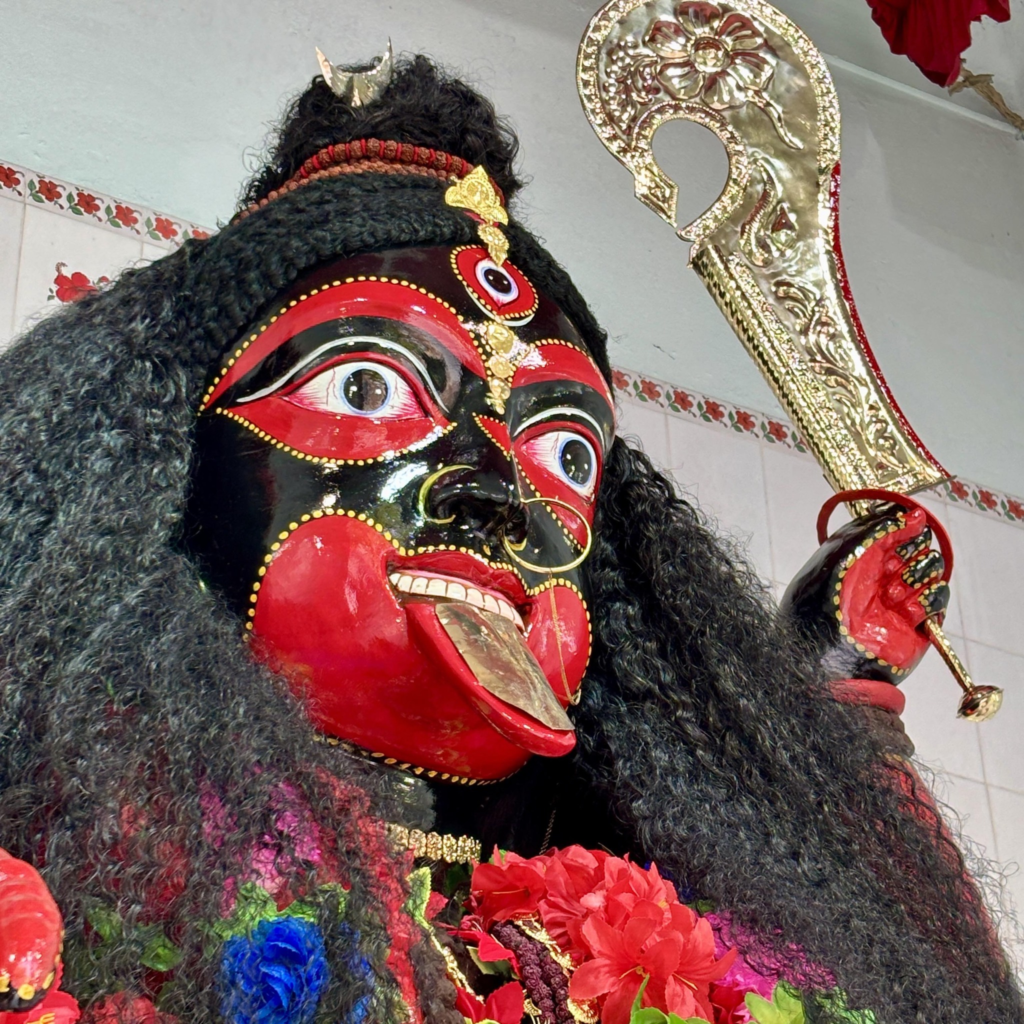 মা ভৈরবী - Maa Bhoirobi Jiaganj, youthcorner