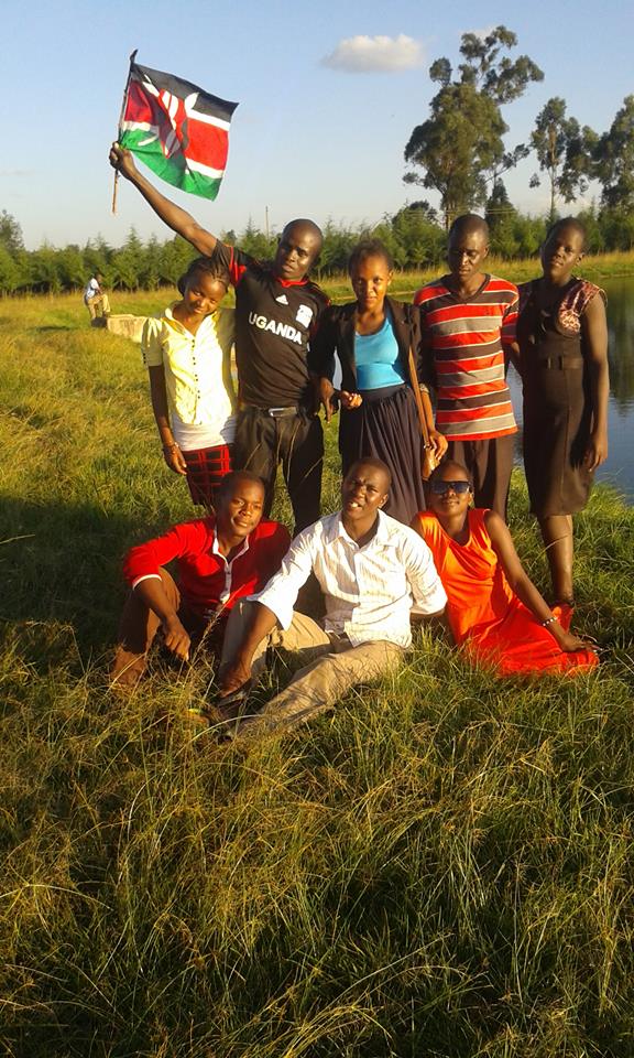 EVC Youths INT'L