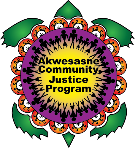 Akwesasne Community Justice Program