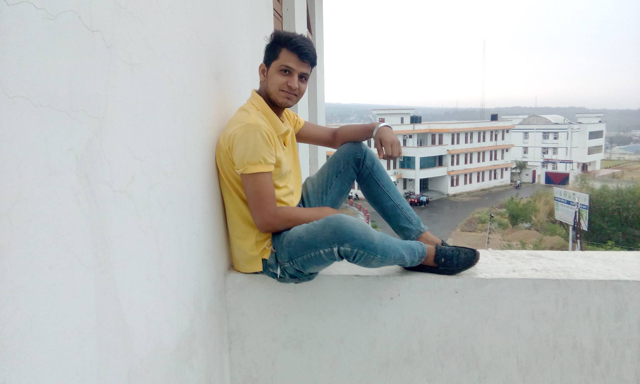 Rajput writer
