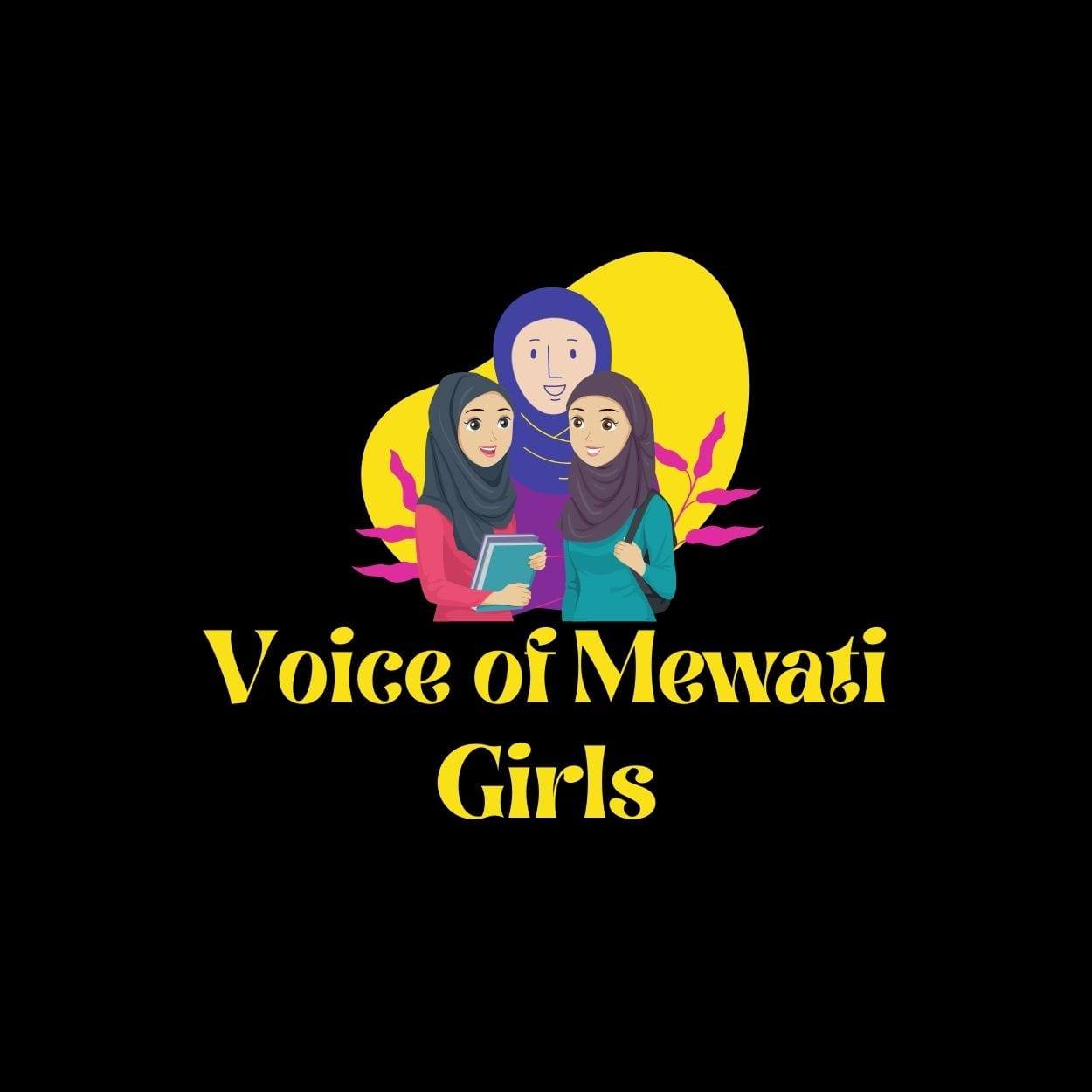 Voice Of Mewati Girls | Nuh