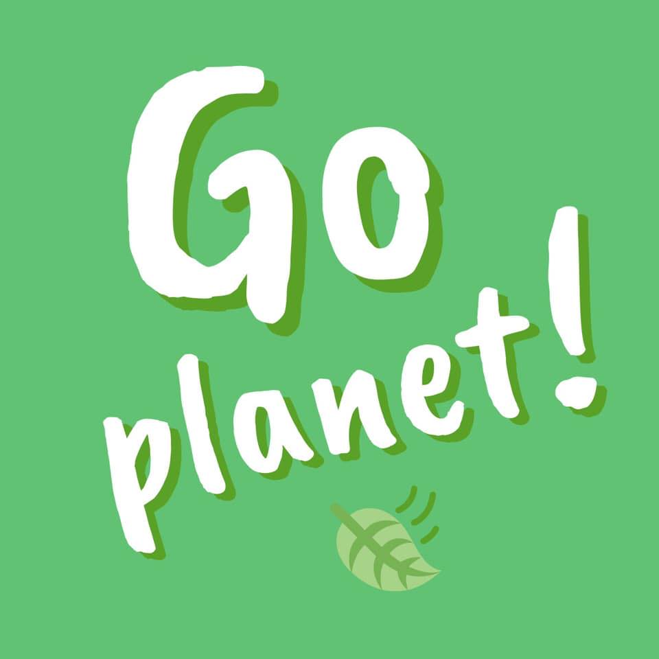 Go Planet