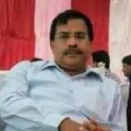 Abdul Rasheed Khan