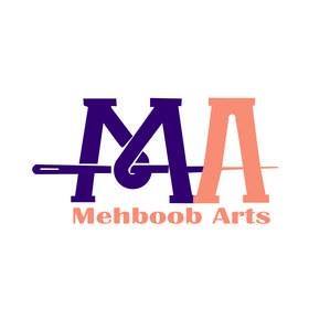 Mehboob Arts - ملتانی کڑھائی کا مرکز | Multan