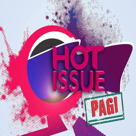 Hot Issue