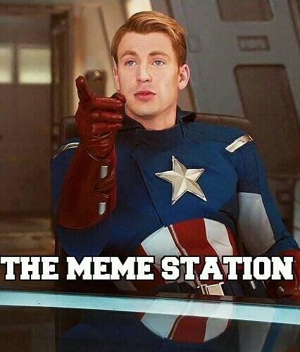 The Meme Station