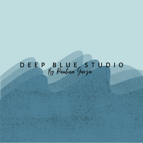 Deep Blue Studio