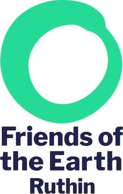 Ruthin Library of Things | Ruthin