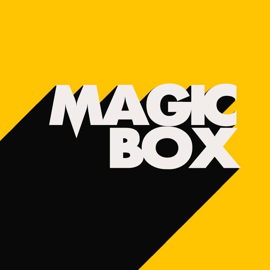 Magic Box
