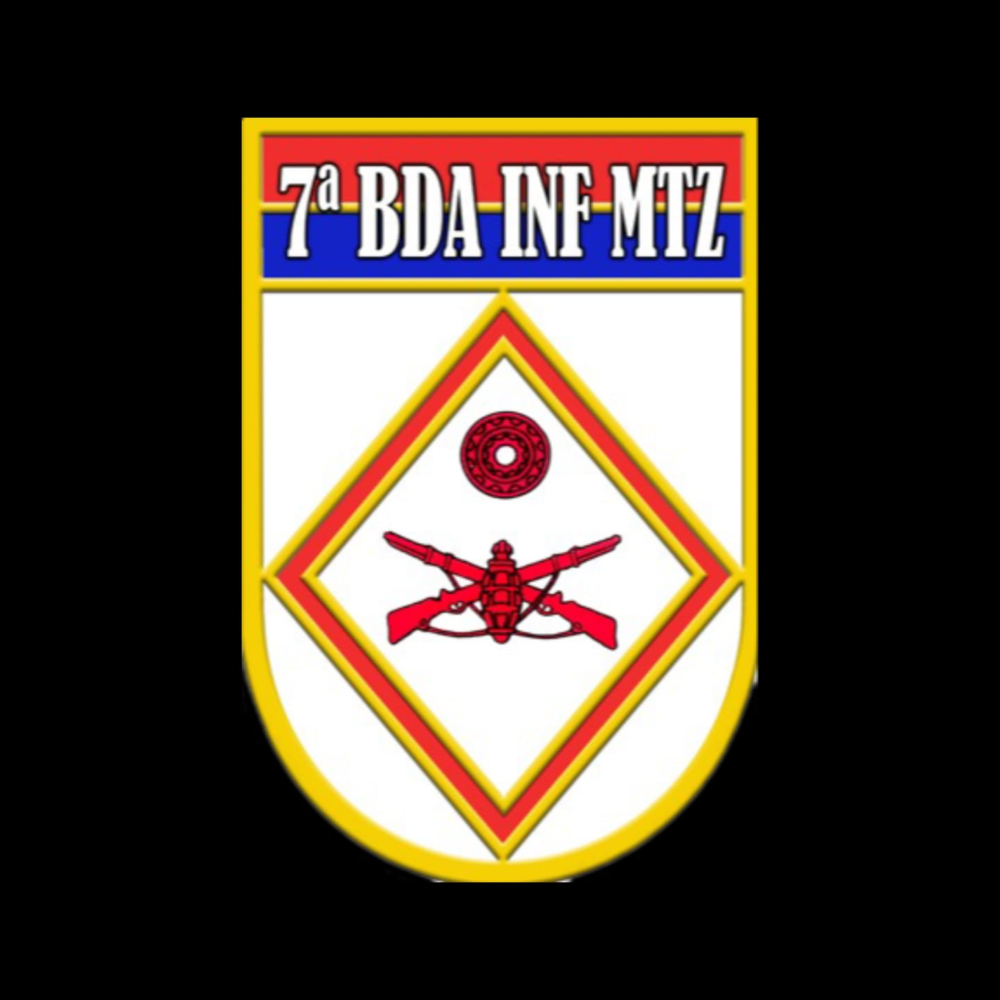 7ª Brigada de Infantaria Motorizada - NOTA DE FALECIMENTO - General de ...