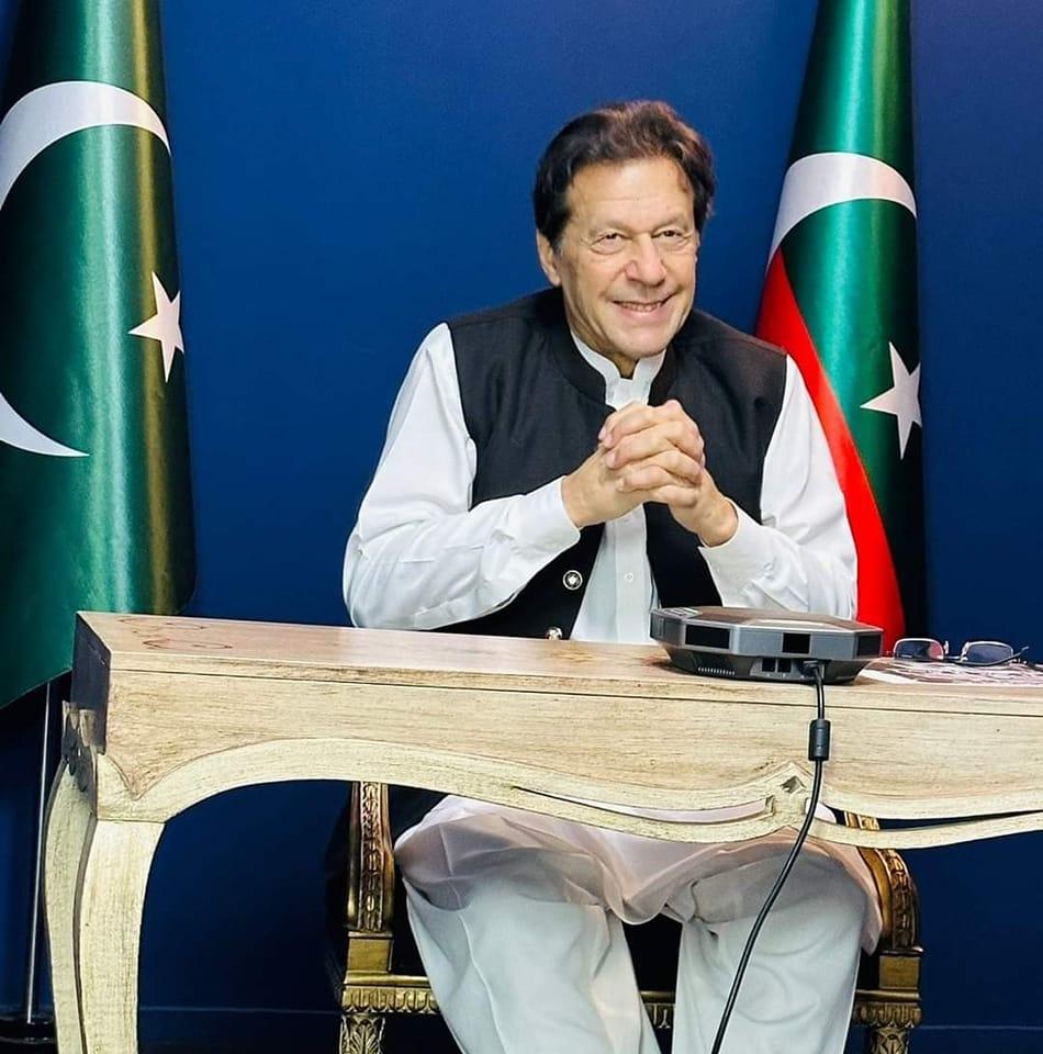 Naya Pakistan - A 15-year-old Pakistani teenager's dream came true on ...