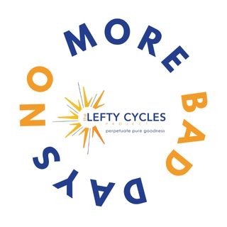 The Lefty Cycles Project