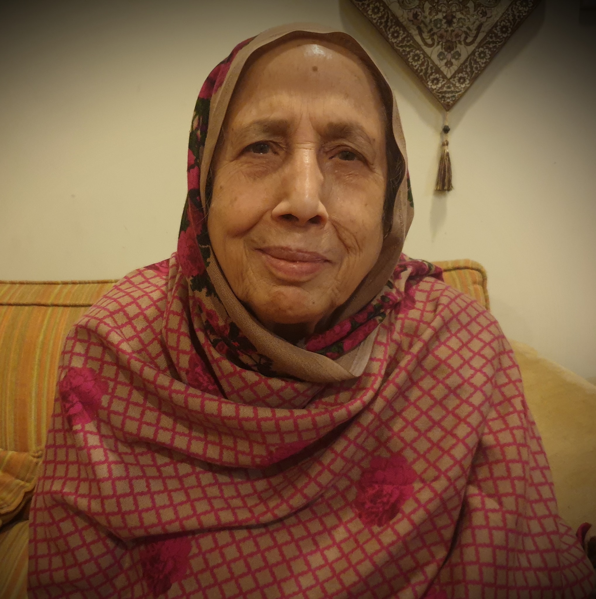 دادی جی