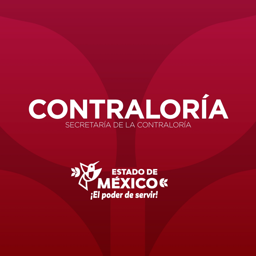 Secretaría de la Contraloría | Toluca