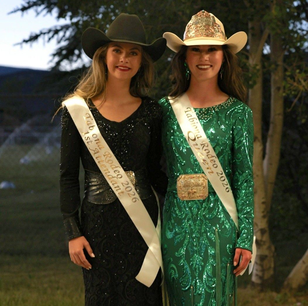 Tabiona Rodeo