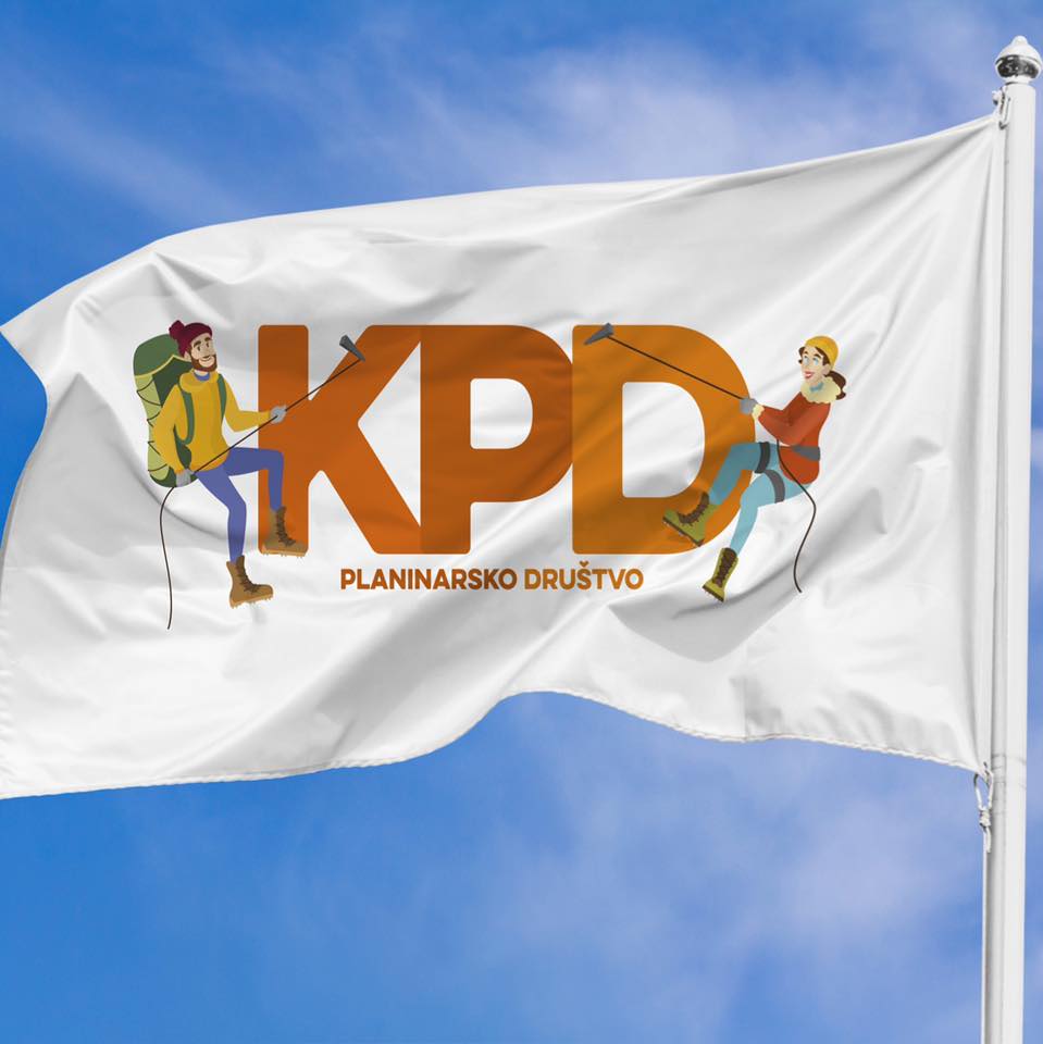 Planinarsko društvo KPD | Zagreb