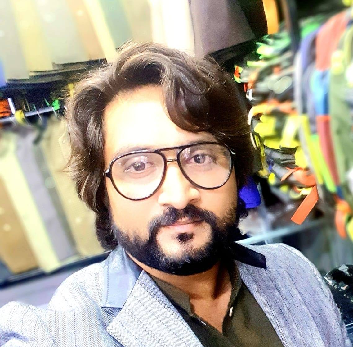 Rj naseer ahmed