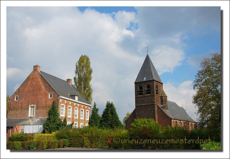 Langdorp, ons dorp!