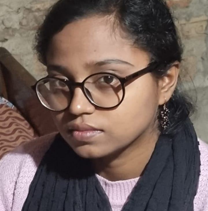 Singer Kobita Rani