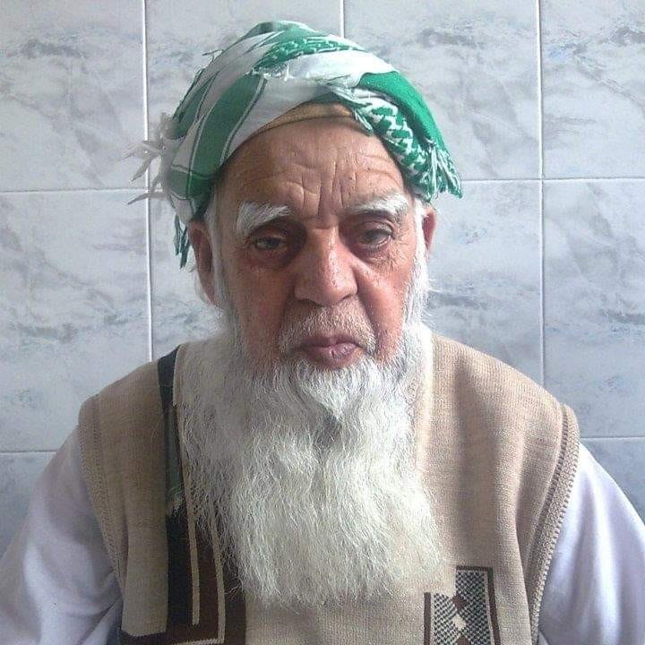 فیضان اولیاء