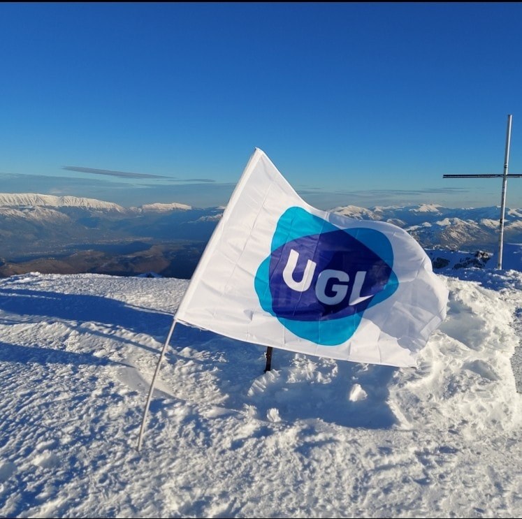 UGL Telecomunicazioni... - UGL Telecomunicazioni Milano