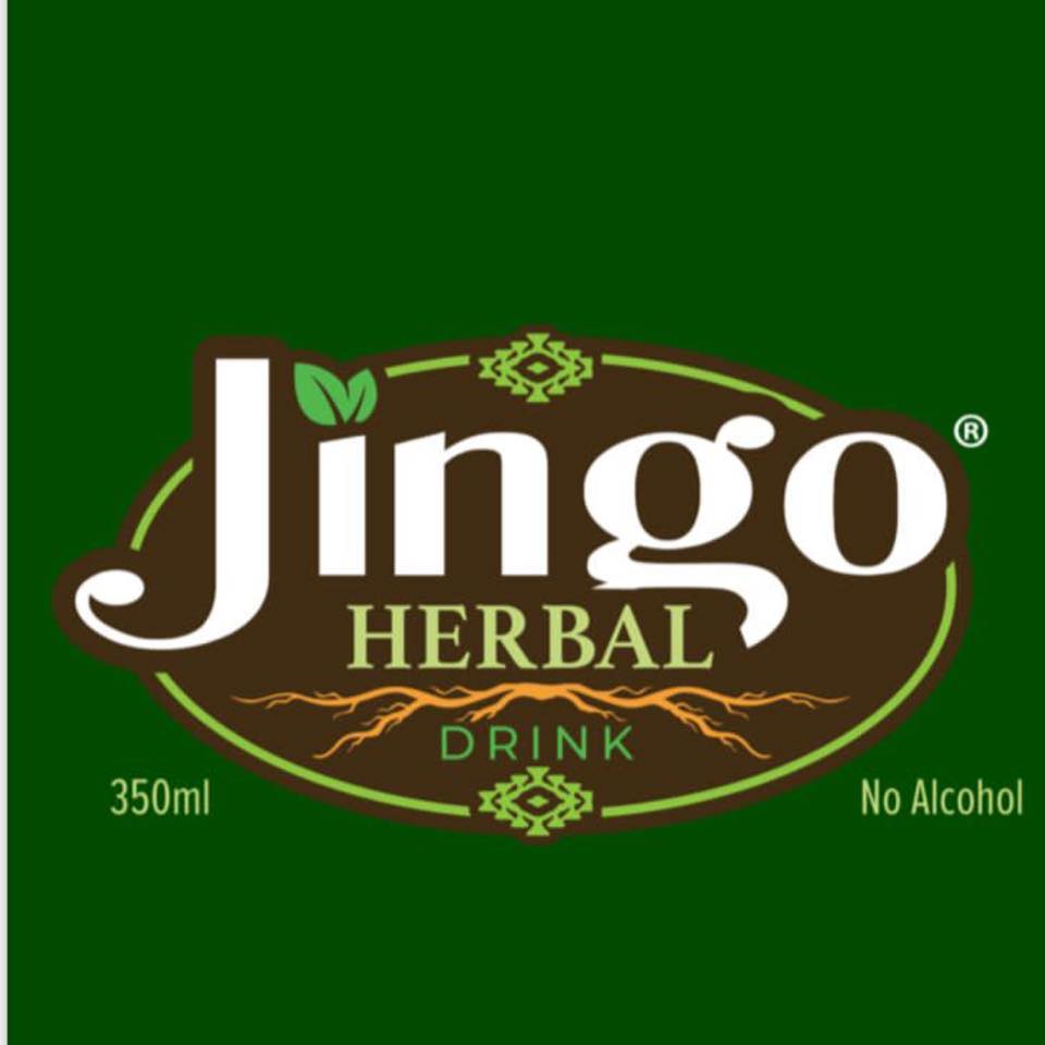 Jingo Herbal Drink