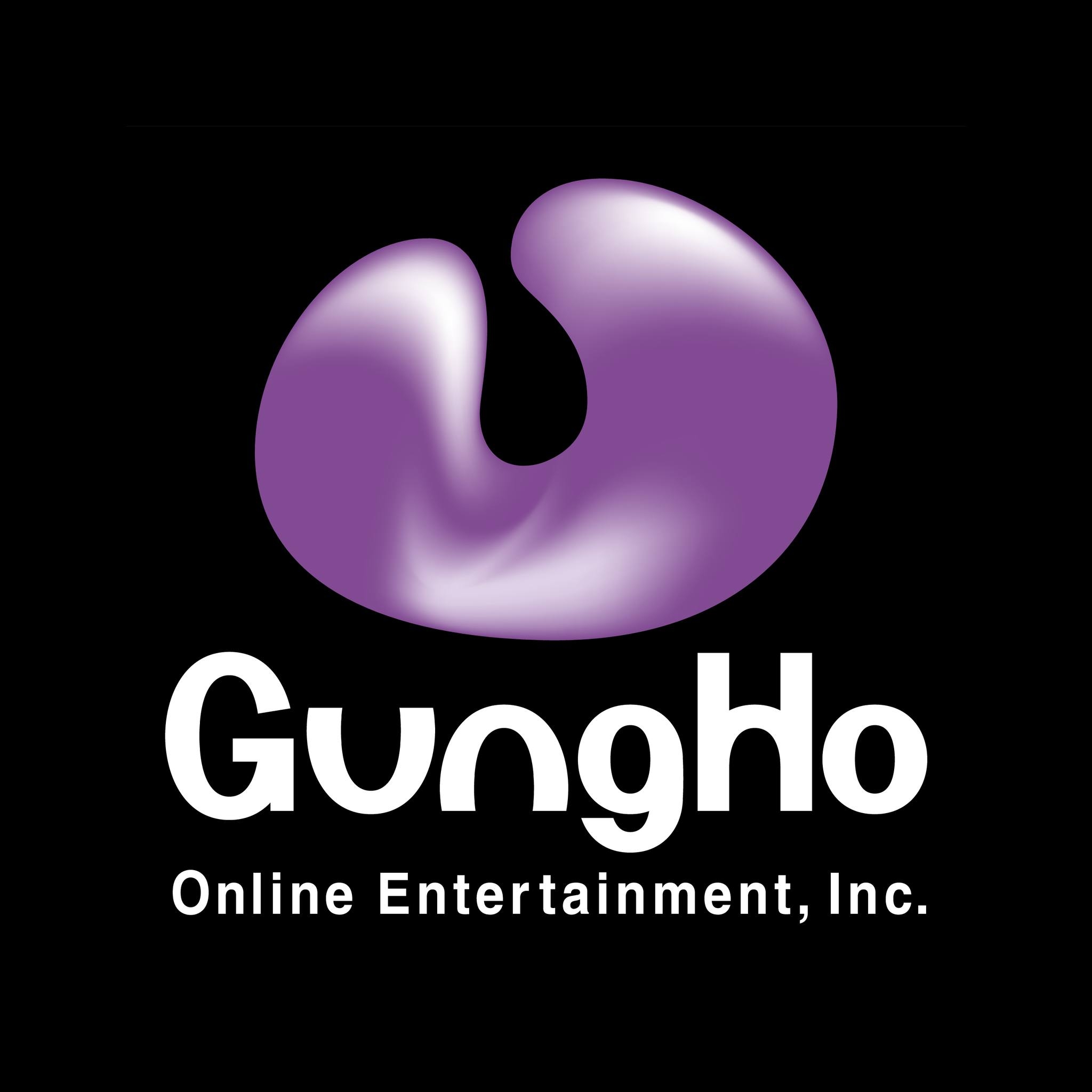 GungHo Online Entertainment America, Inc. | Redondo Beach CA