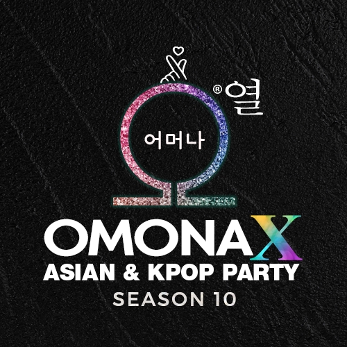 Omona Kpop Party Budapest 어머나 케이팝 파티