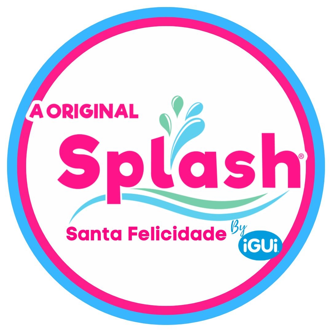 Splash Curitiba / Sta. Felicidade | Curitiba PR
