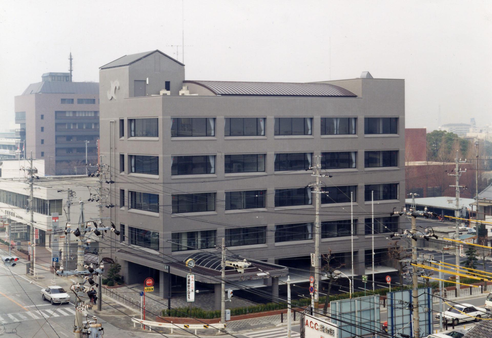 活動歴および当時の関連ビジュアル記録