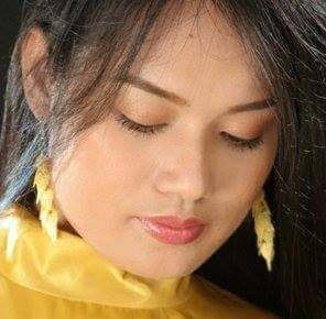 လဲ့လမင်း