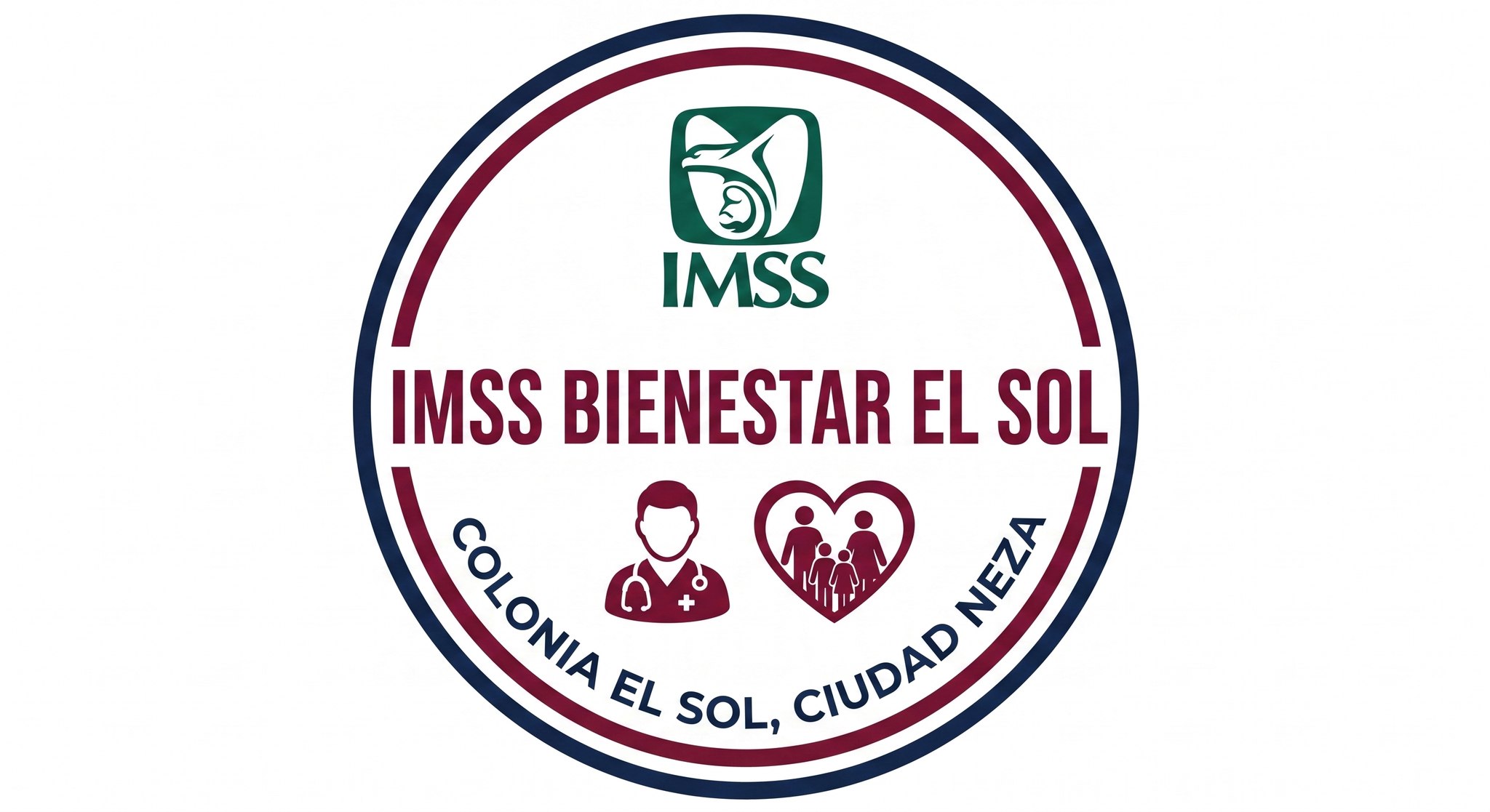 Centro de Salud El Sol Oficial | Nezahualcóyotl