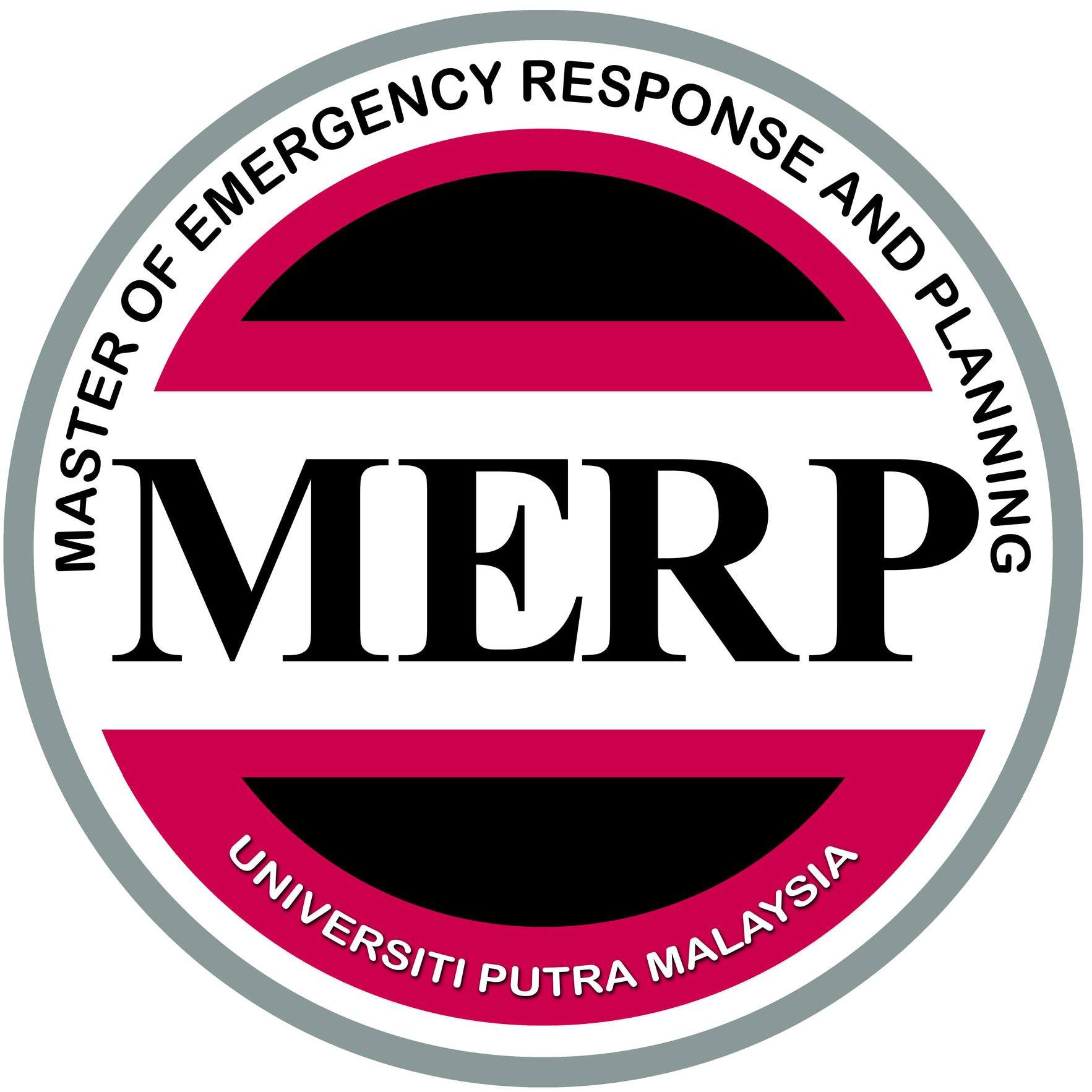 Emergency Response... - Emergency Response and Planning UPM