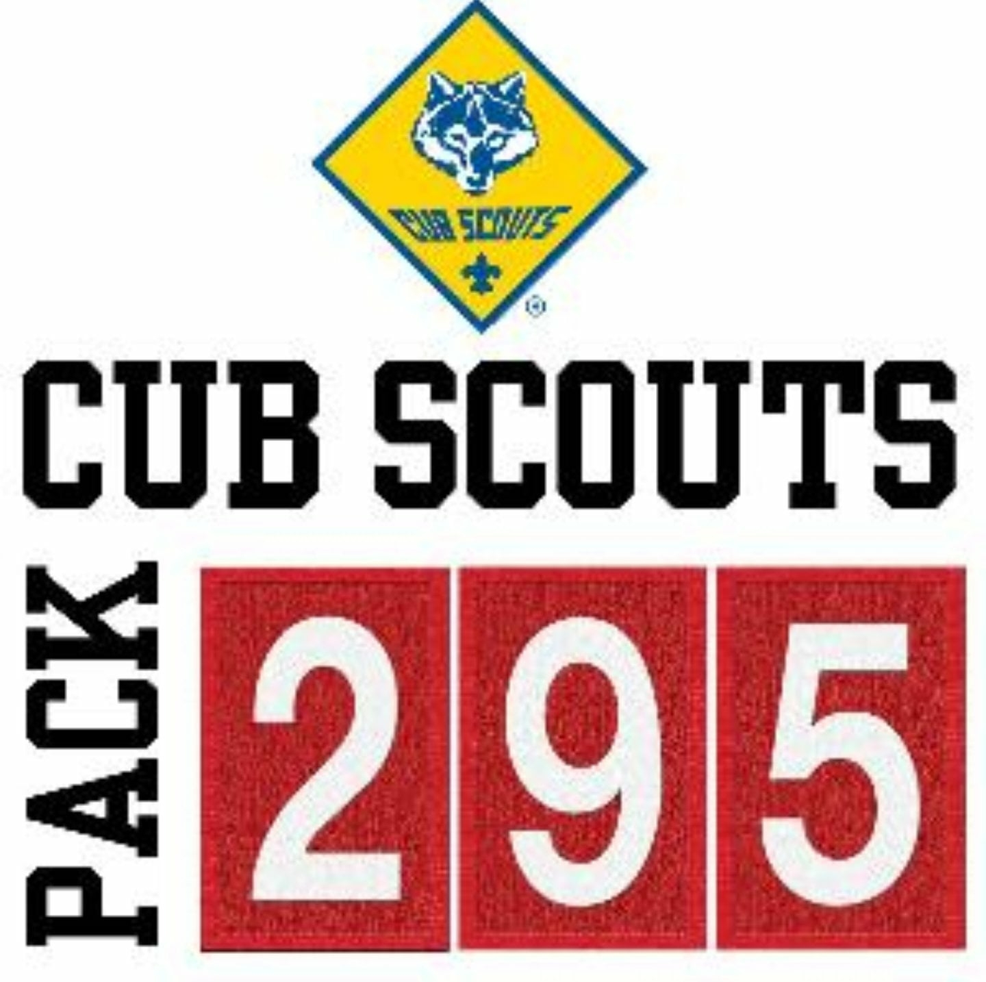 Cub Scout Pack #295 Louisville, IL | Louisville IL