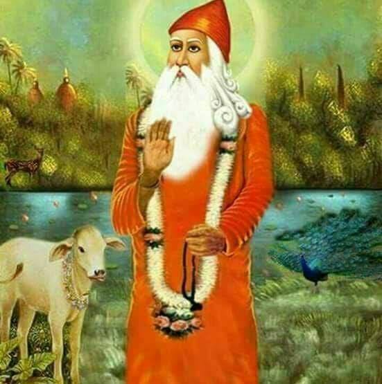 श्री जम्भेश्वर पर्यावरण सेवा संस्थान सेवाड़ा R | Raniwara