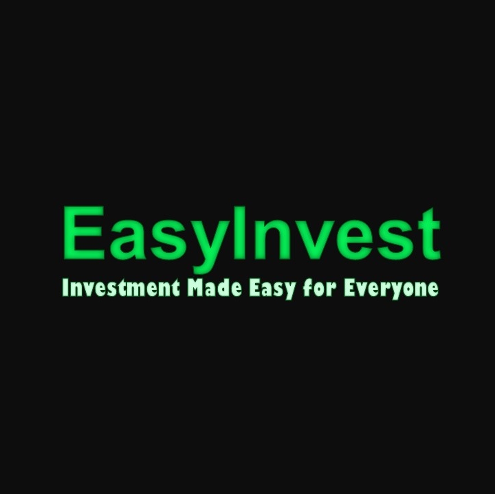 Easynvest Logo