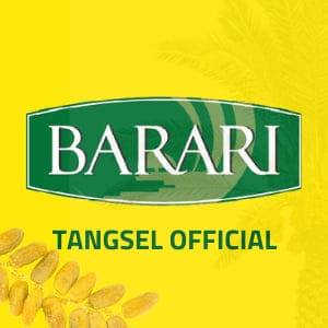 Profile for Barari Tangsel