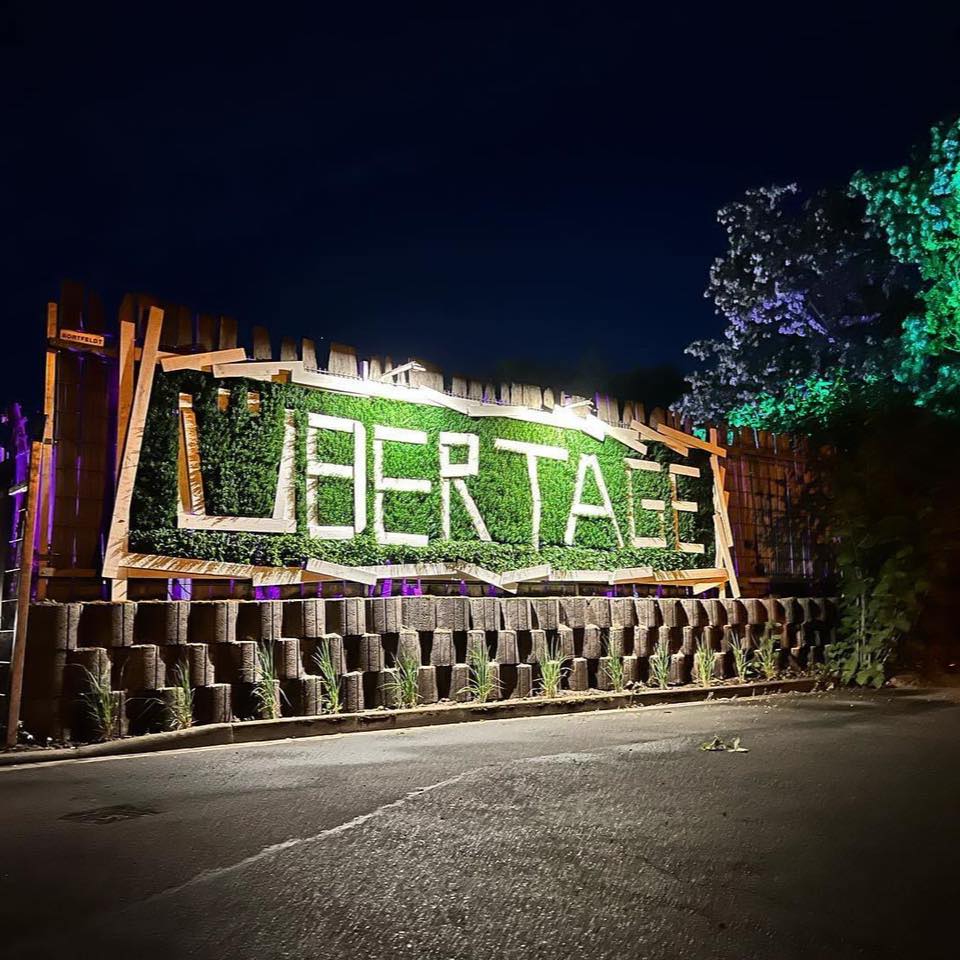 Uber Tage Koblenz