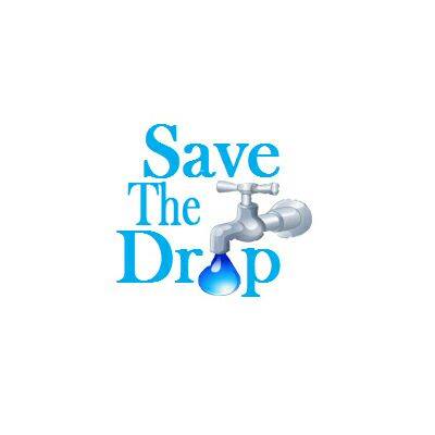 Save the drop