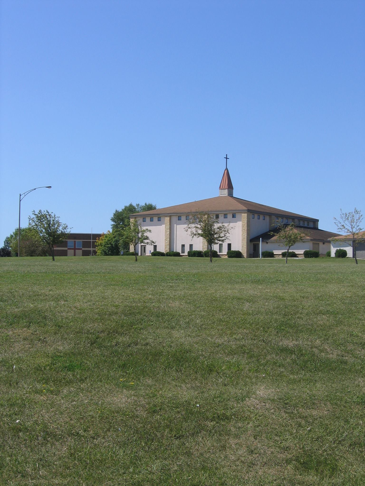 Resurrection Lutheran Church | Rochester MN