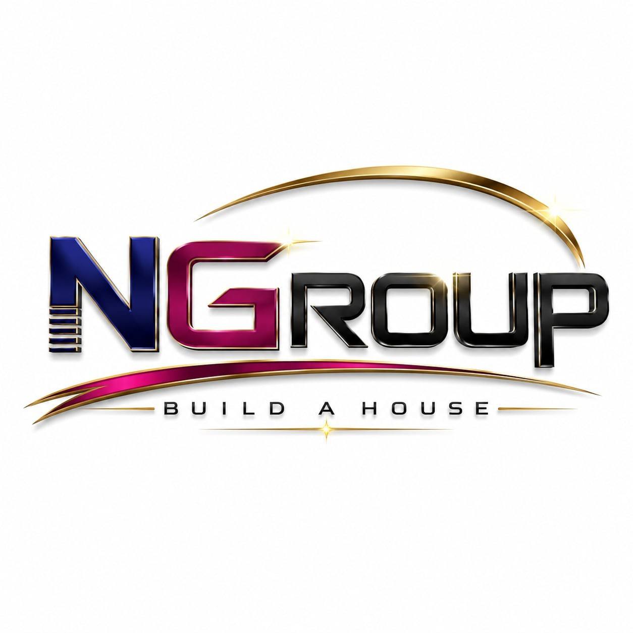 NGroup ຮັບສ້າງບ້ານ ອອກແບບ ຂຽນແບບ ຕົບແຕ່ງພາຍໃນ | Ban Xai