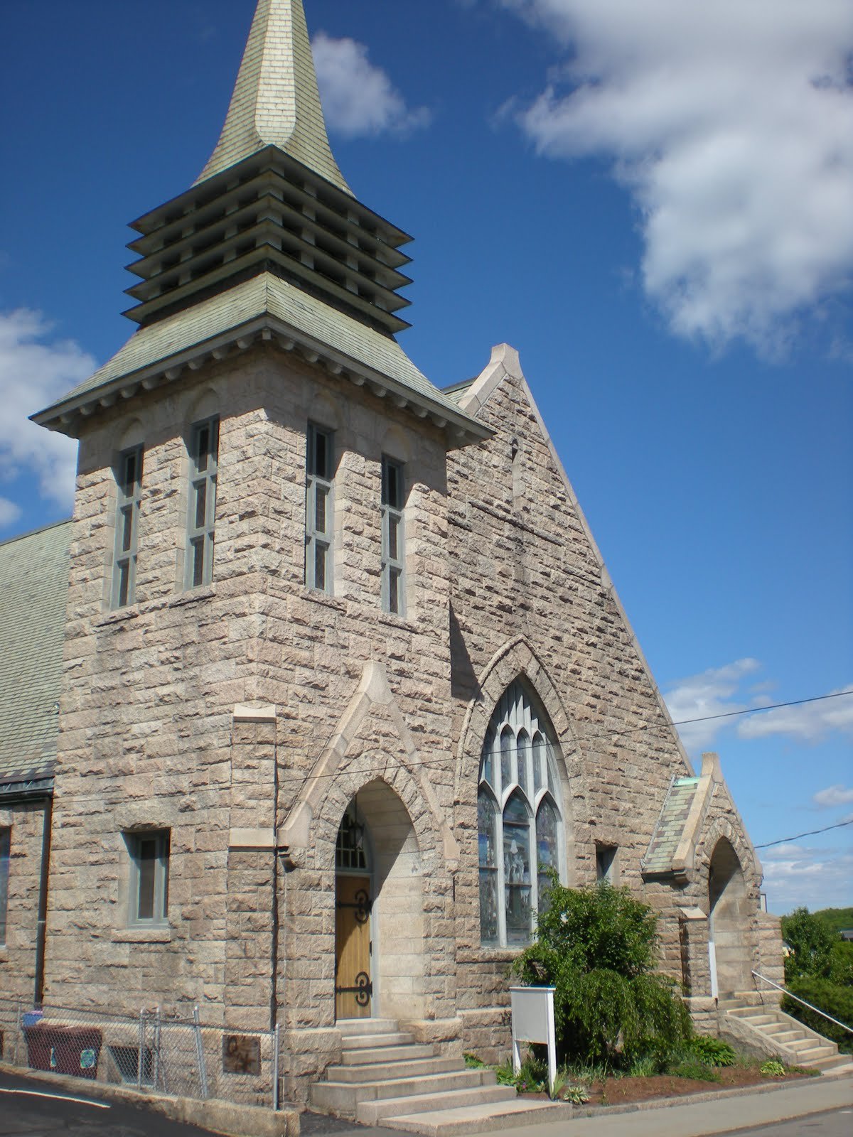 First Unitarian Universalist Church of Milford | Milford MA