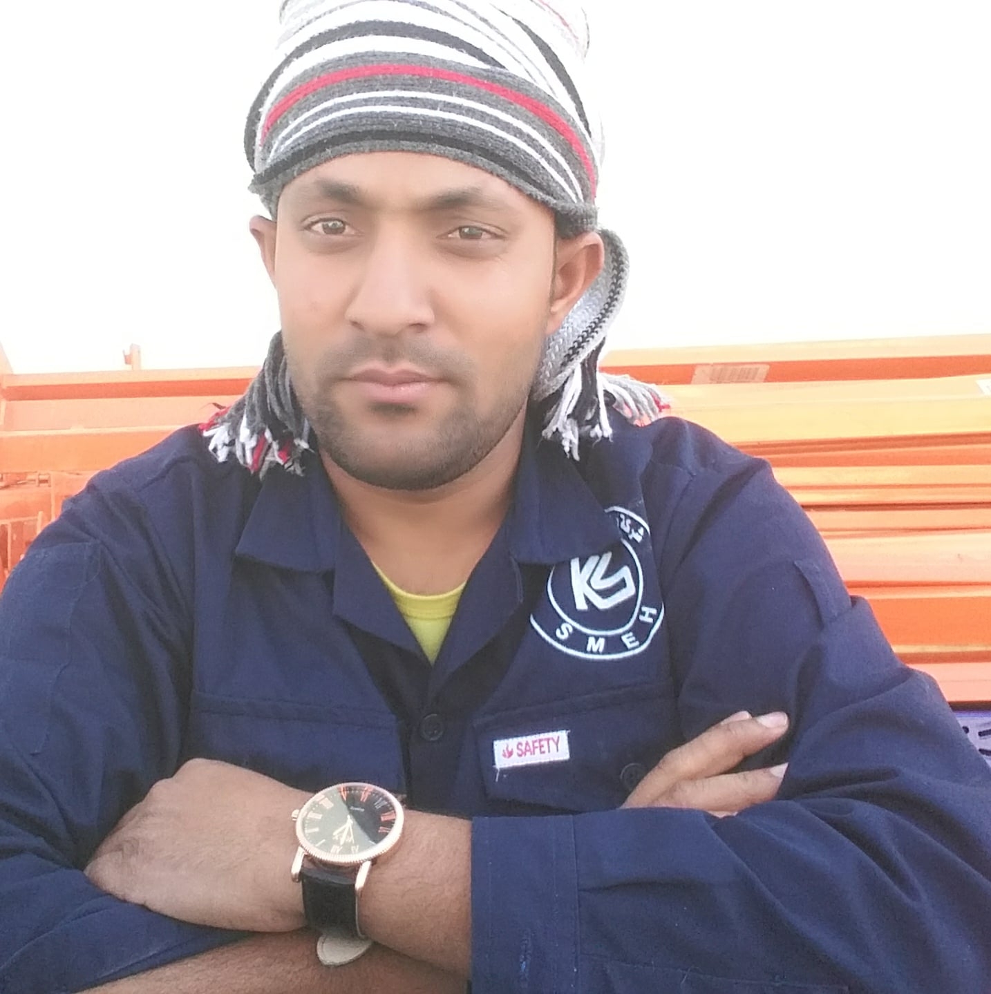 RAZZAK