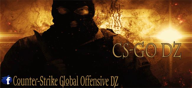 CS-Go DZ