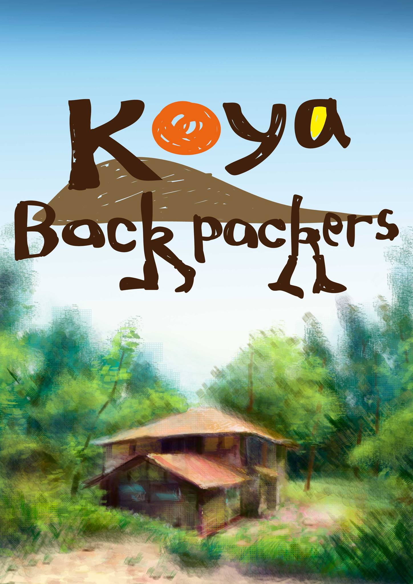 koya backpackers