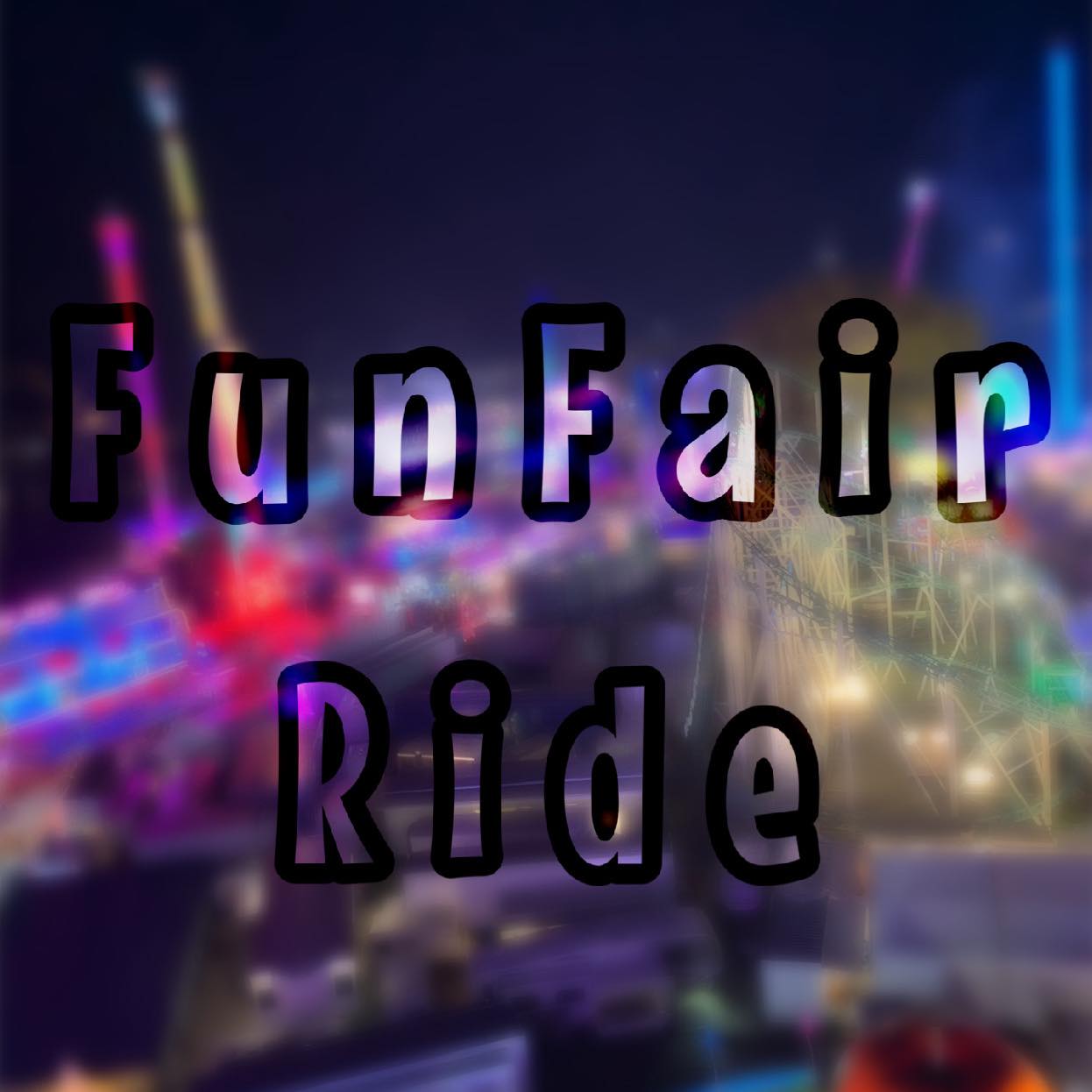 FunFair Ride