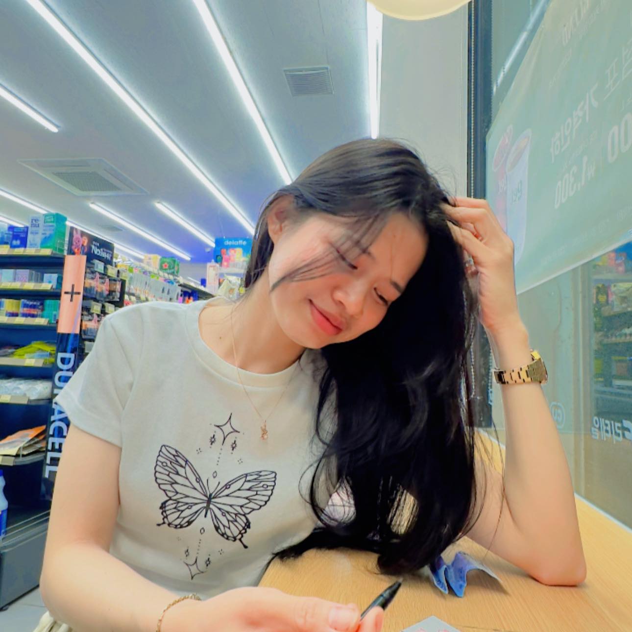 Sok Srey Lin