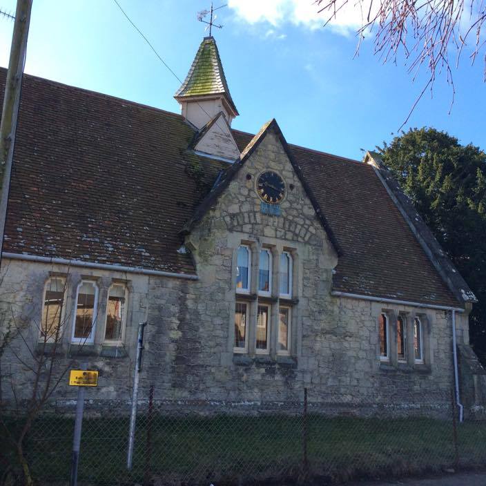 Edward Edwards Library