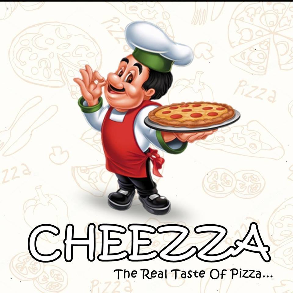 Cheezza American | Hyderabad